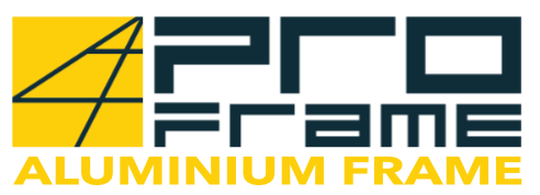 Proframe Limited | Aluminium Deck Frame