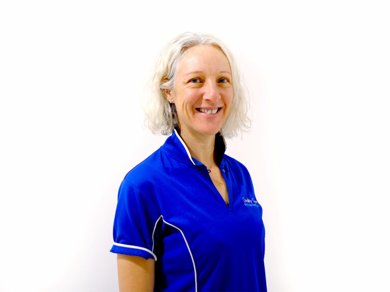Anita Collins