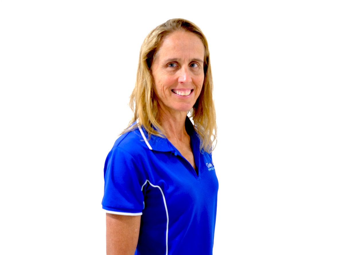 Kate Maslen